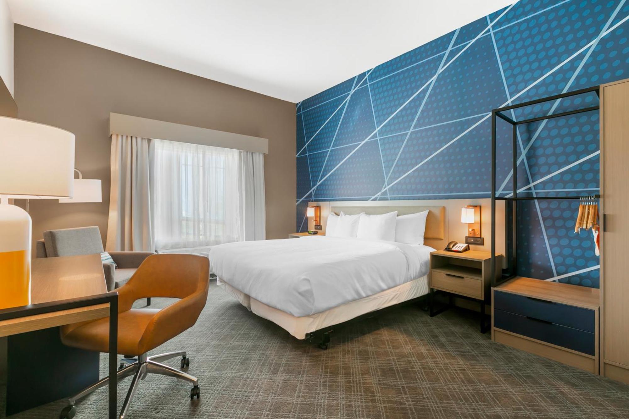 Comfort Inn & Suites Houma Exteriér fotografie