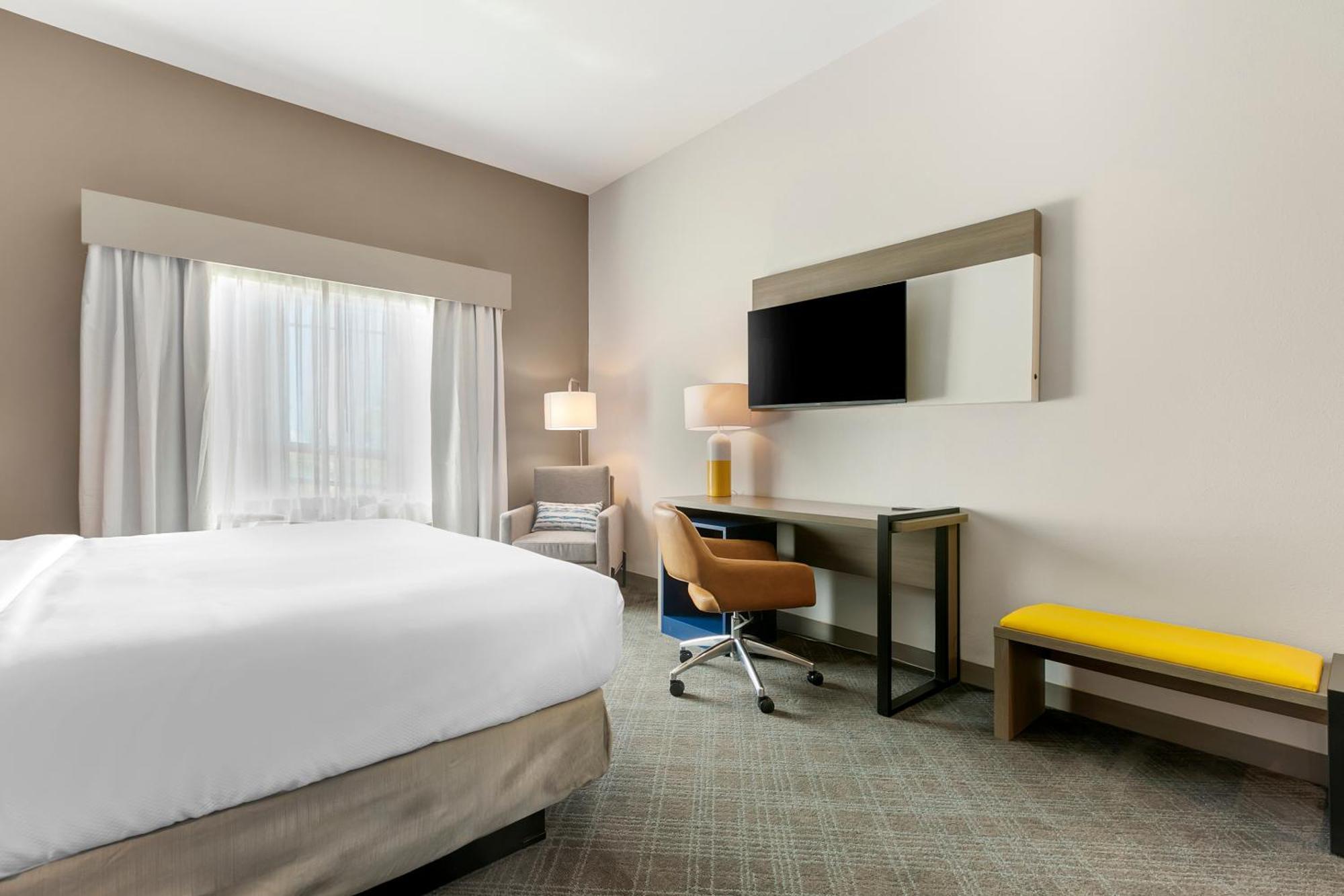 Comfort Inn & Suites Houma Exteriér fotografie