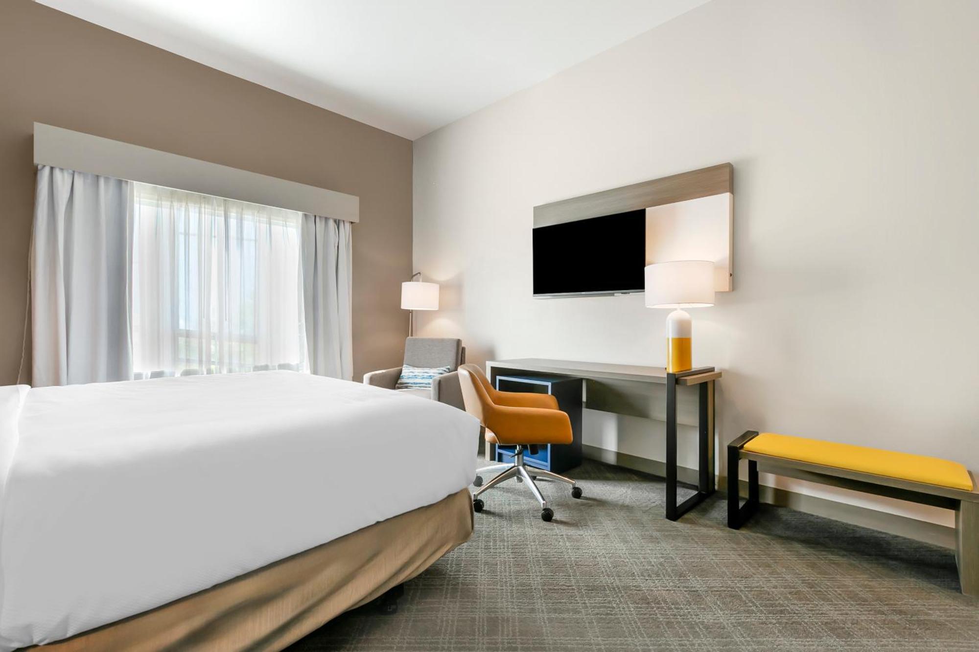 Comfort Inn & Suites Houma Exteriér fotografie