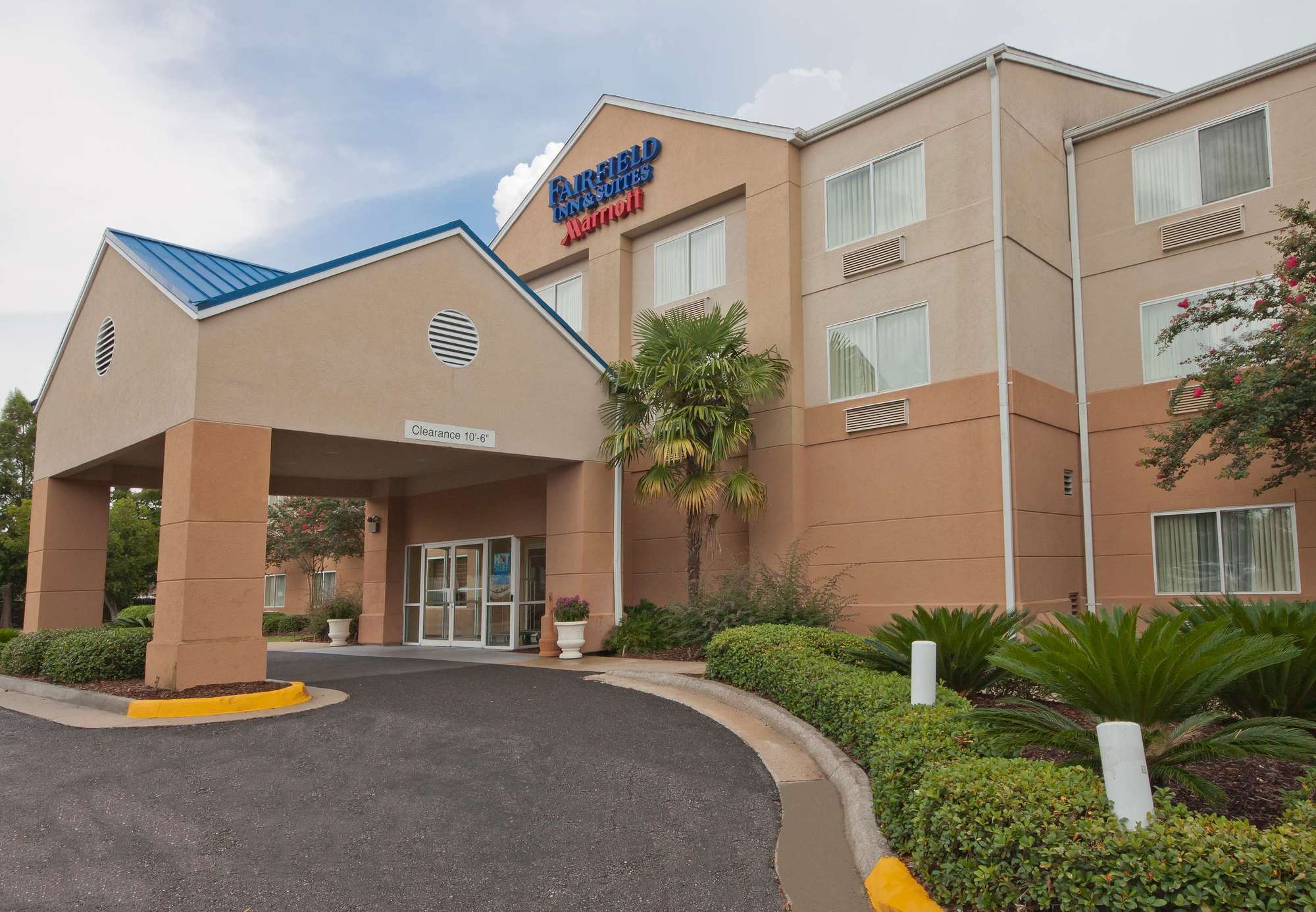 Comfort Inn & Suites Houma Exteriér fotografie